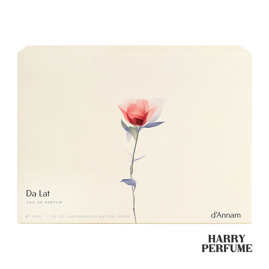 d'Annam - Da Lat EDP