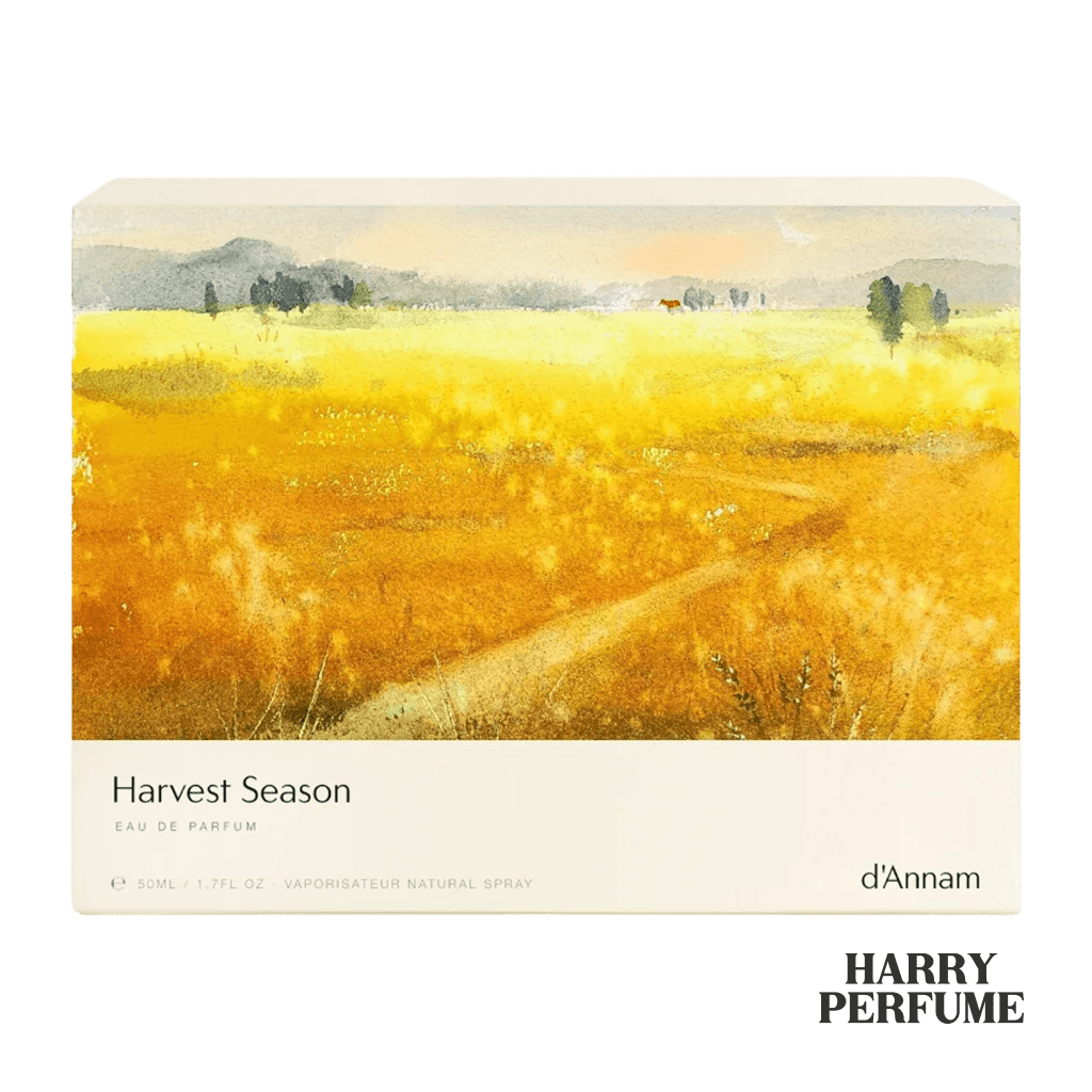 d'Annam - Harvest Season EDP