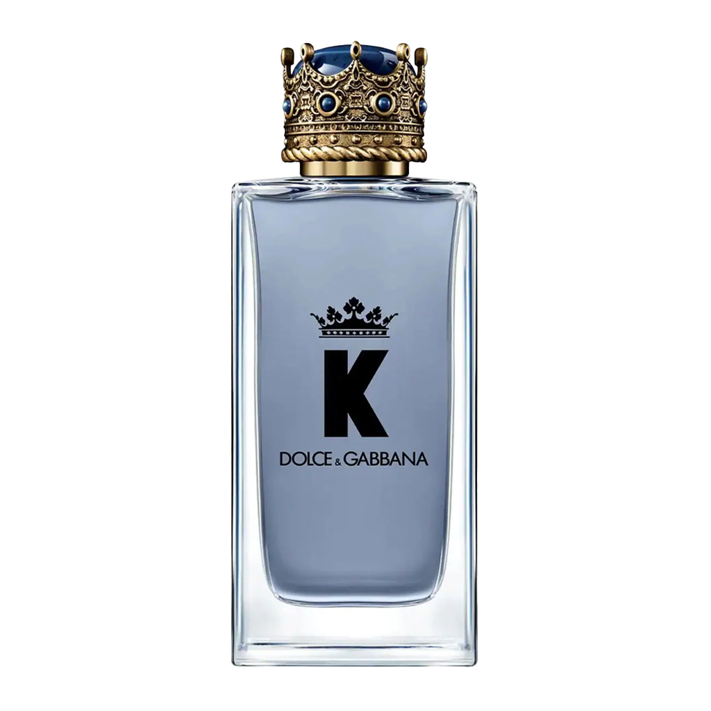 D&G - K EDT (King EDT)
