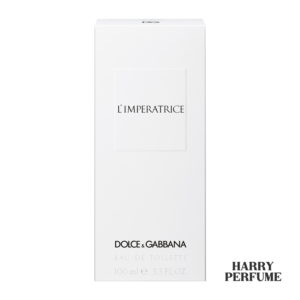 D&G - L'Imperatrice EDT