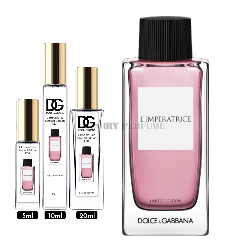D&G - L'Imperatrice Limited Edition EDT