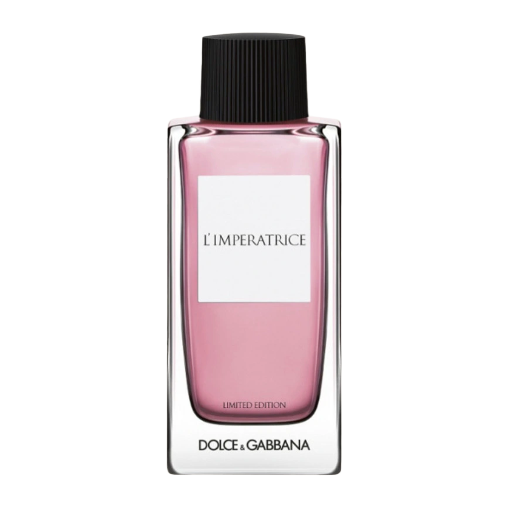 Gốc D&G L’Imperatrice Limited Edition EDT - Tester Box
