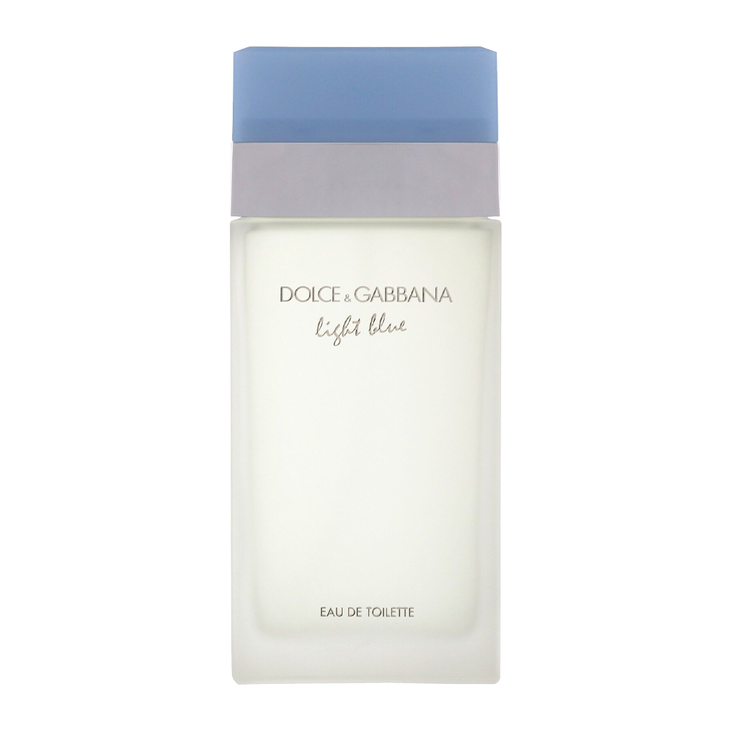 Gốc D&G - Light Blue Pour Femme EDT - Tester Box 30/100ml