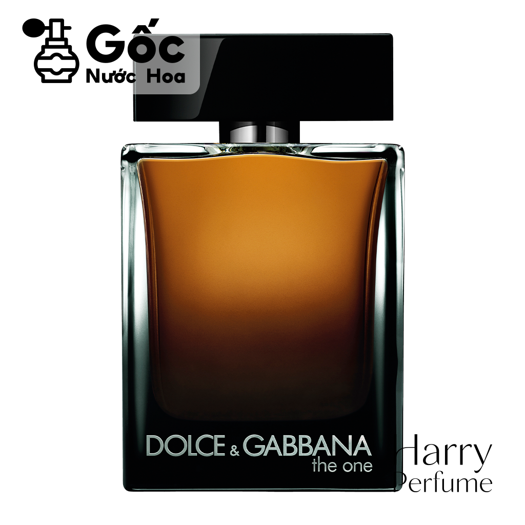 Gốc D&G - The One EDP - Testbox 30/100ml