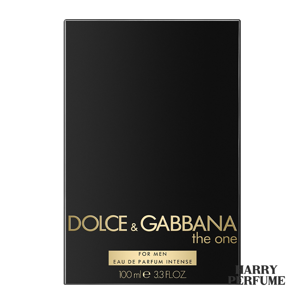 D&G - The One EDP Intense
