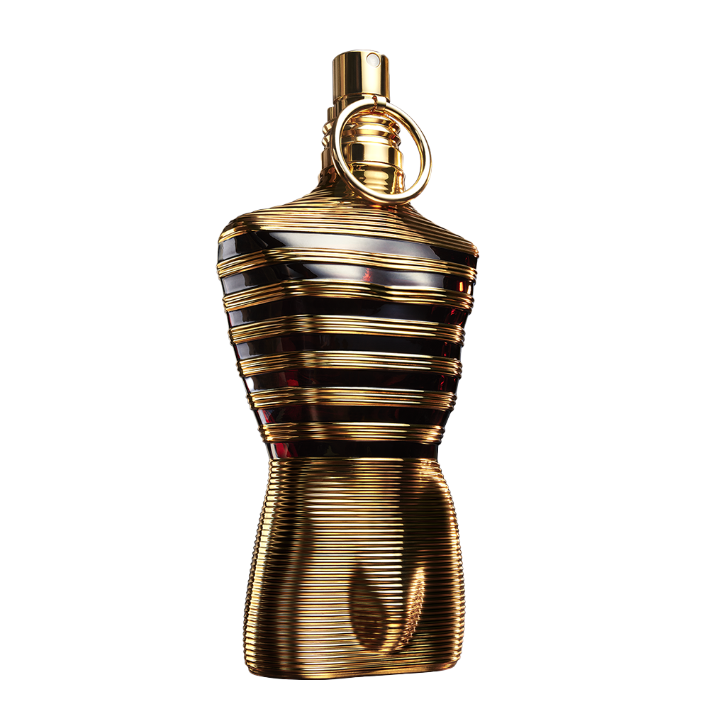 JPG - Le Male Elixir Parfum