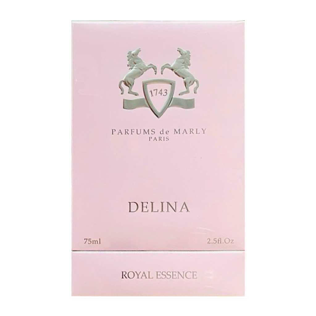 Parfums De Marly - Delina Royal Essence EDP