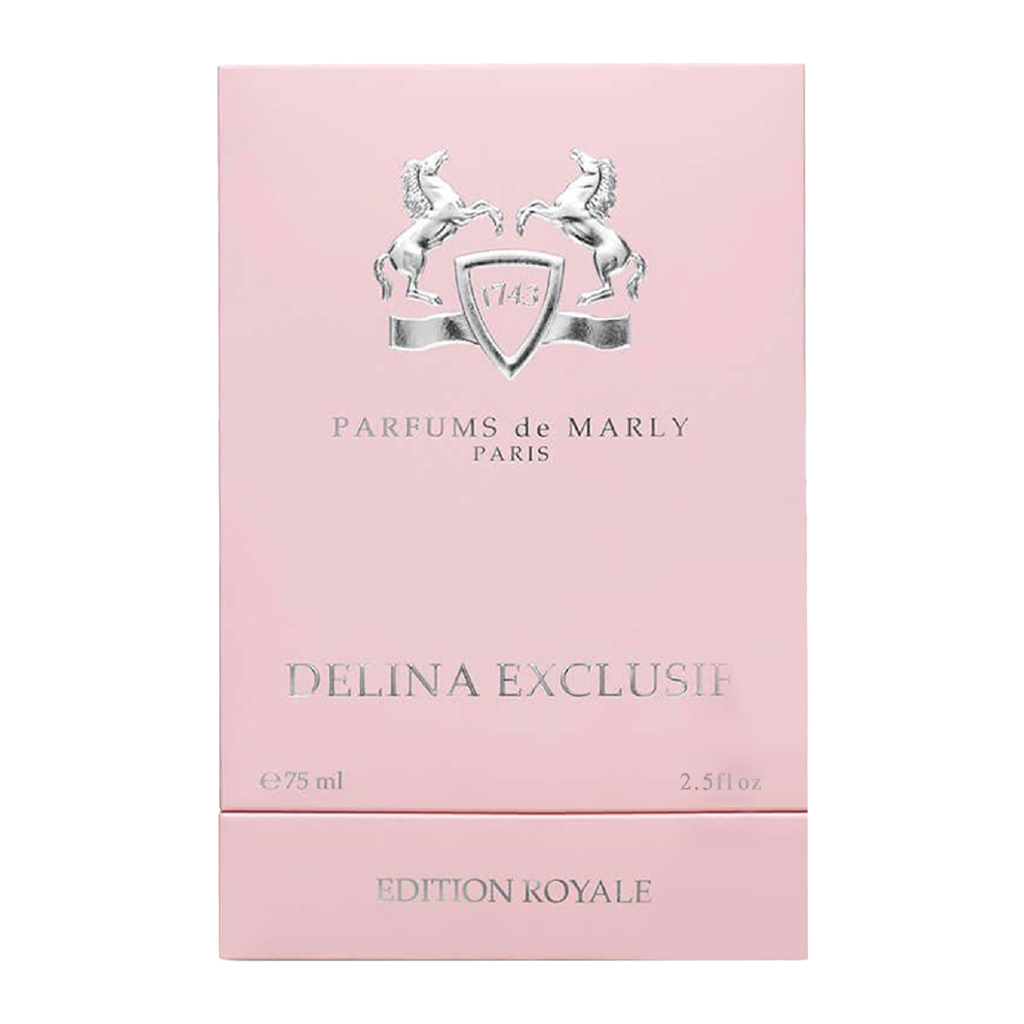 Parfums De Marly - Delina Exclusif EDP