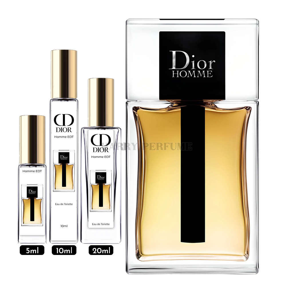 Dior - Homme 2020 EDT