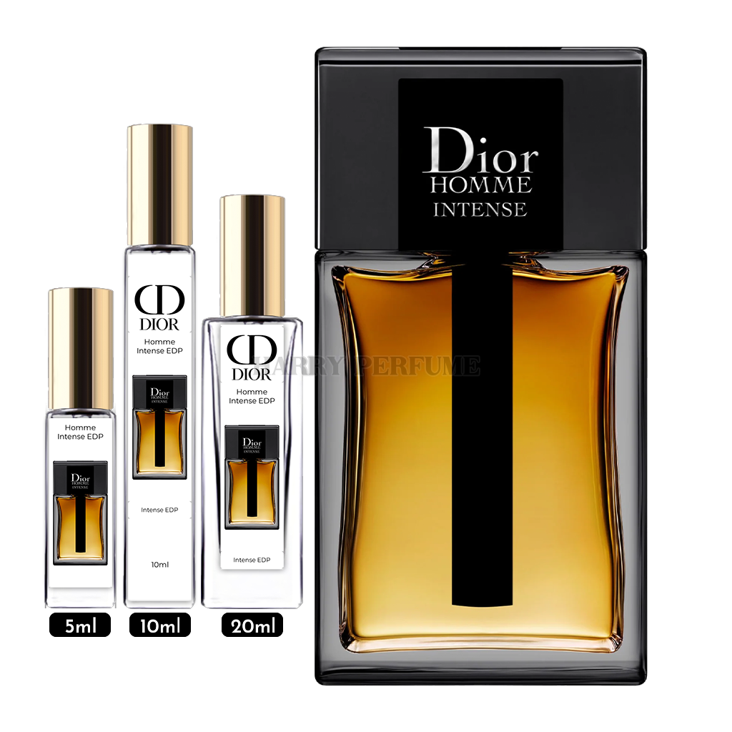 Dior - Homme Intense EDP