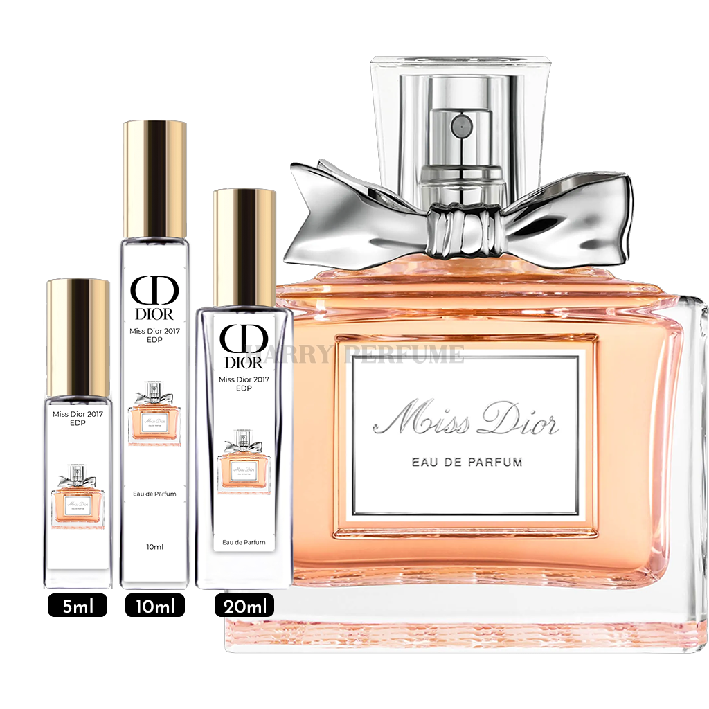 Dior - Miss Dior 2017 EDP