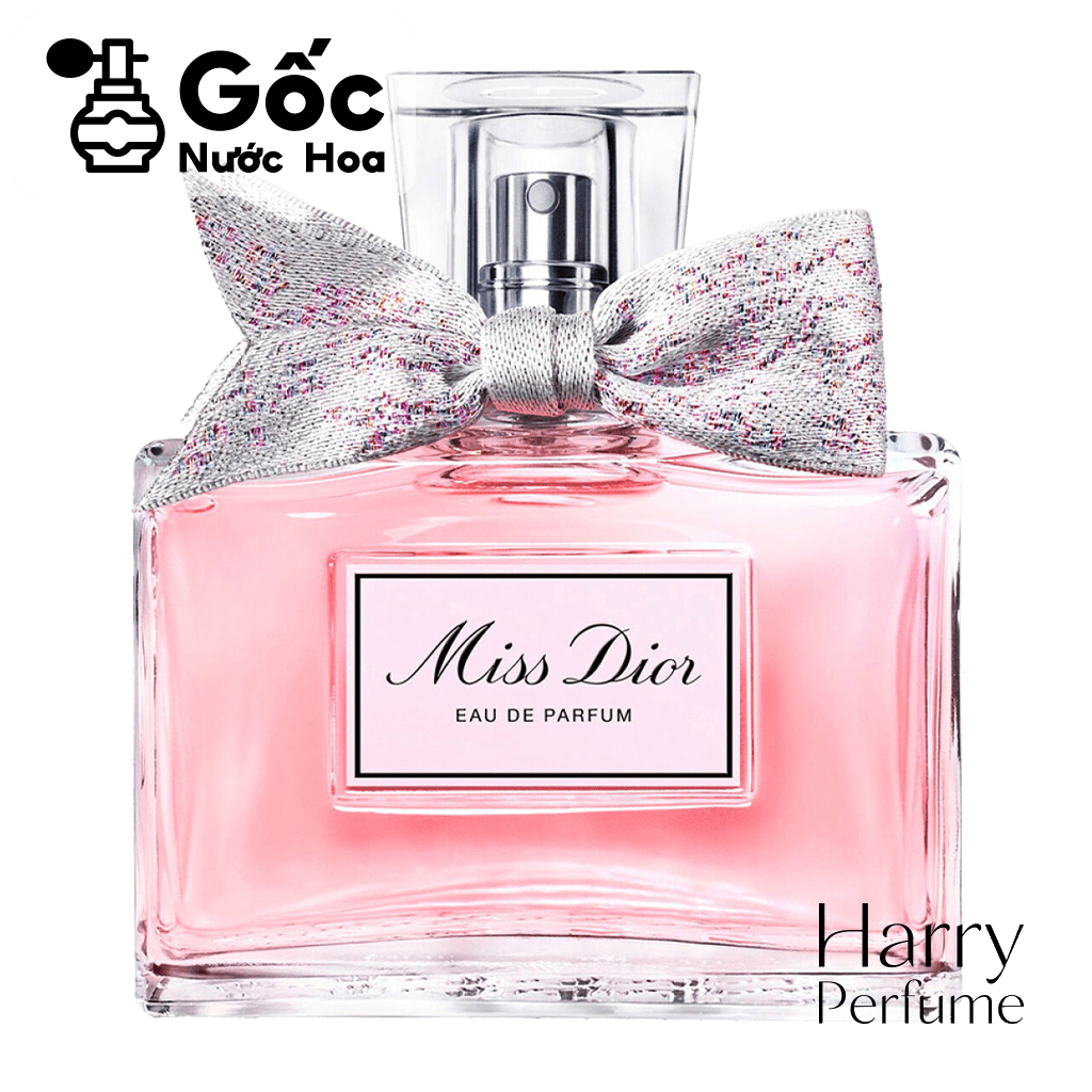 Gốc Dior - Miss Dior 2021 EDP