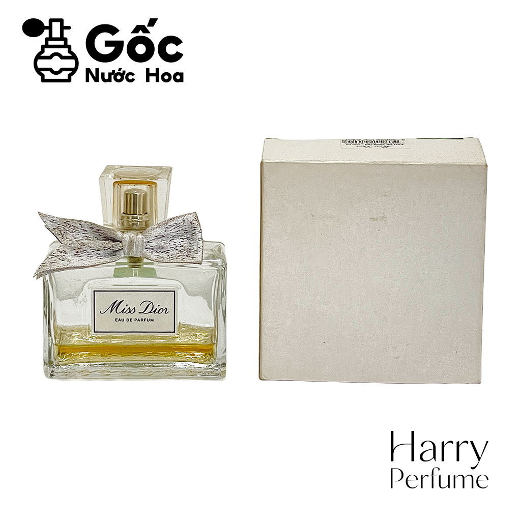 Gốc Dior - Miss Dior 2021 EDP