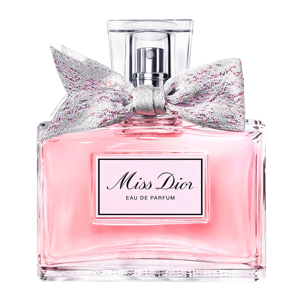 Gốc Dior - Miss Dior 2021 EDP - Tester No Box 30/100ml
