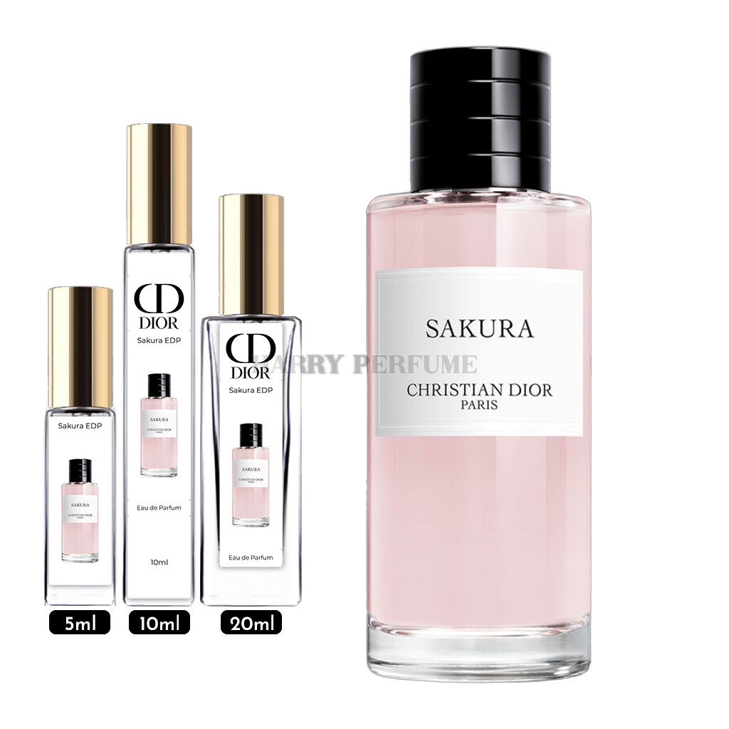 Dior - Sakura EDP