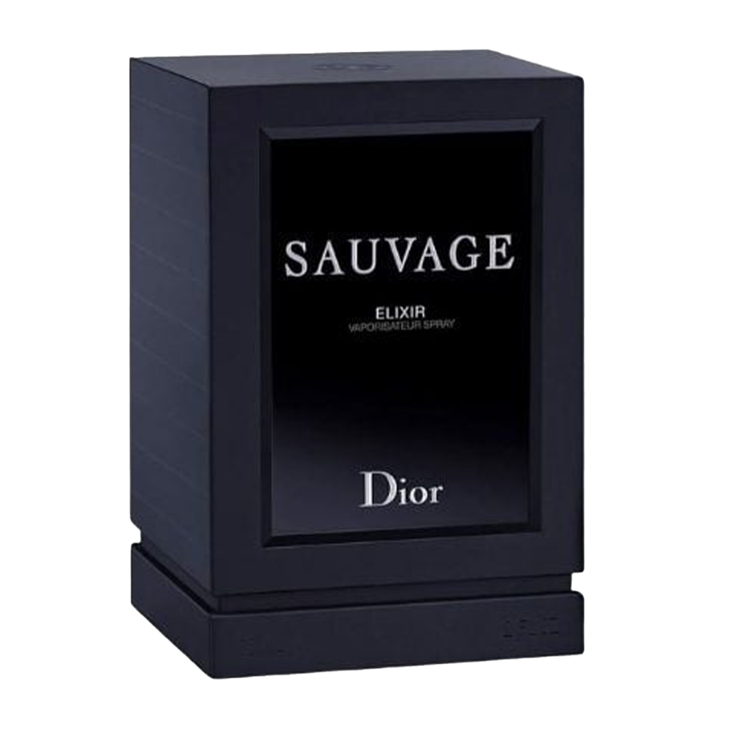 Dior - Sauvage Elixir
