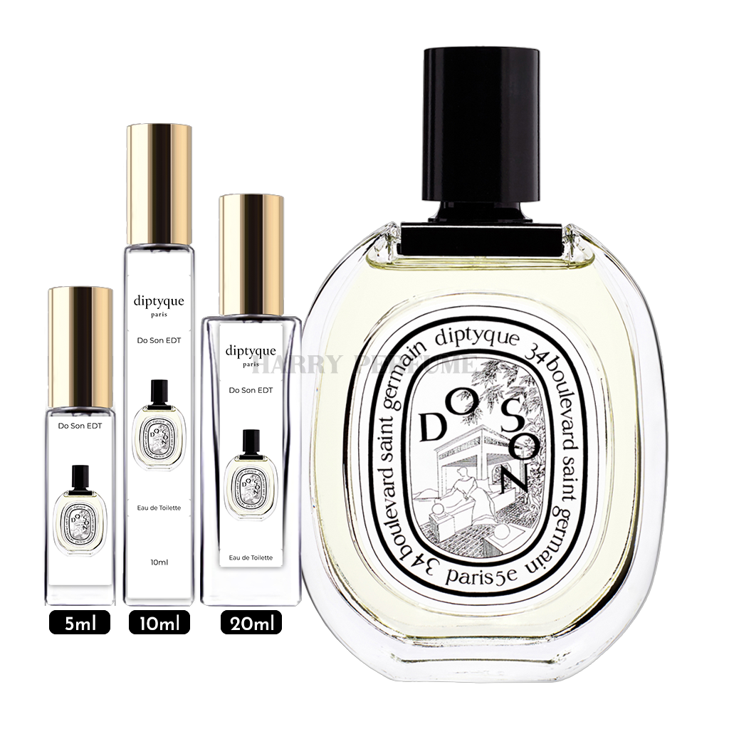 Diptyque - Do Son EDT