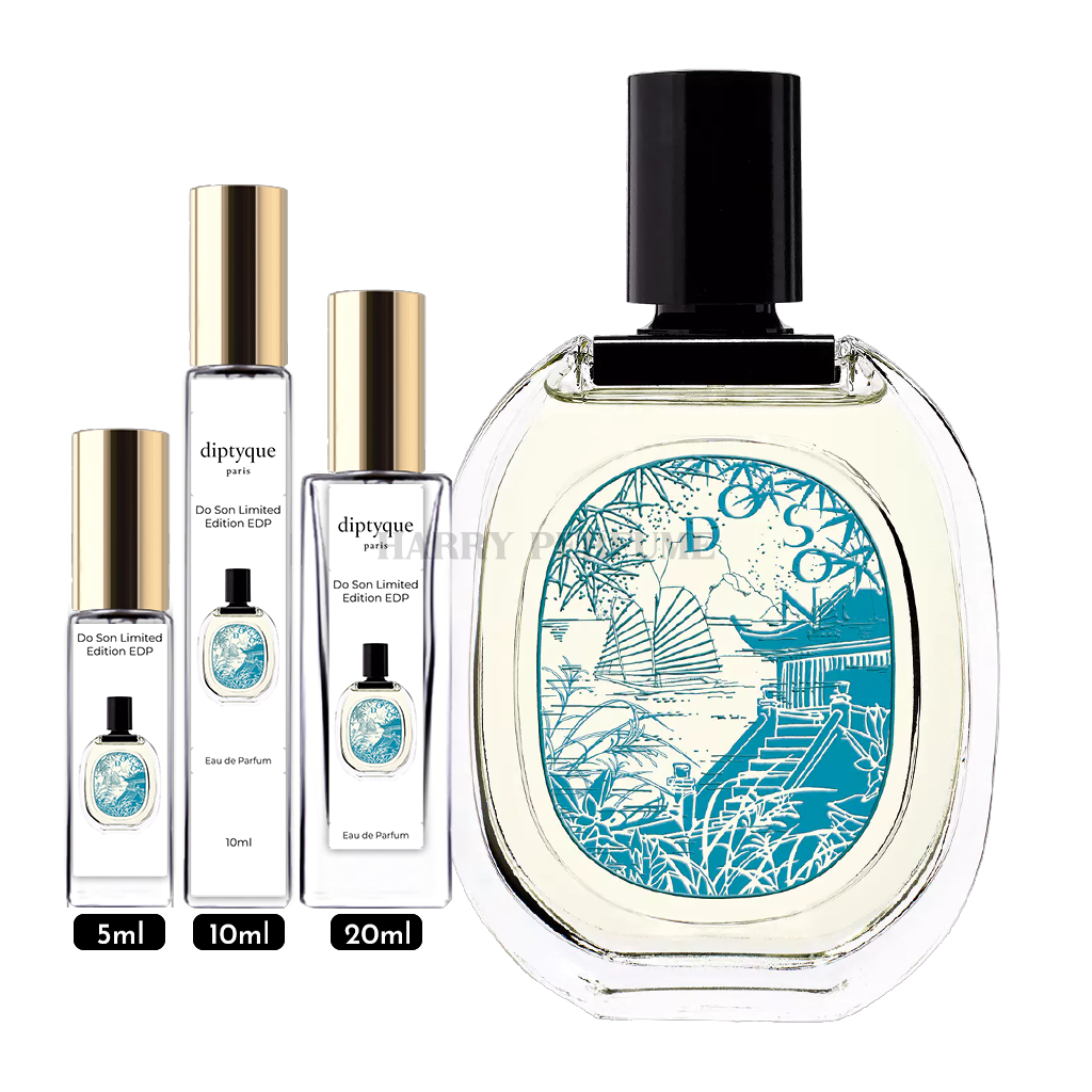 Diptyque - Do Son Limited Edition EDP