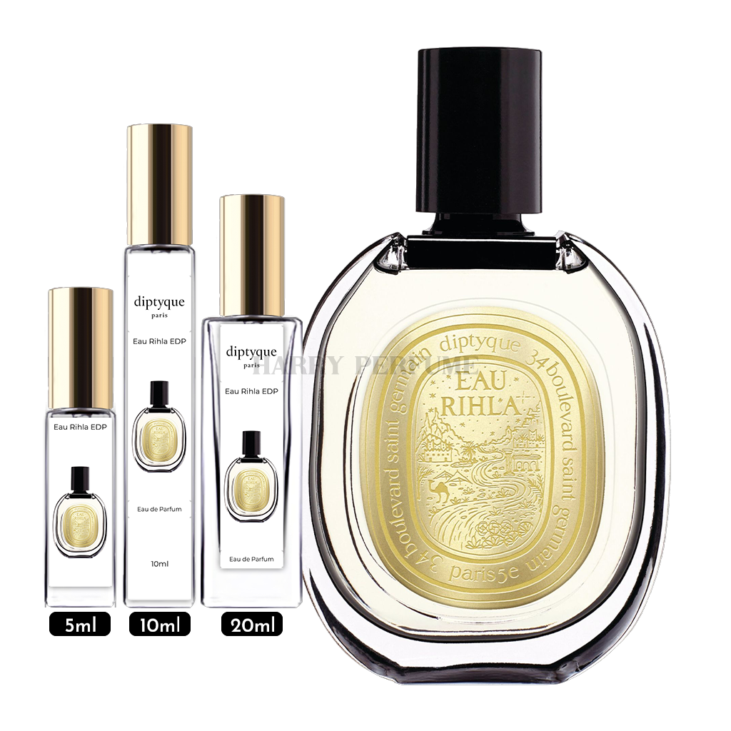 Diptyque - Eau Rihla EDP
