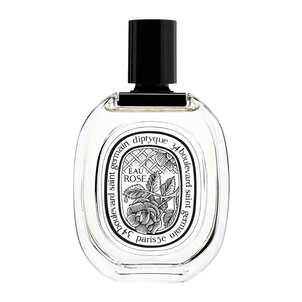 Diptyque - Eau Rose EDT