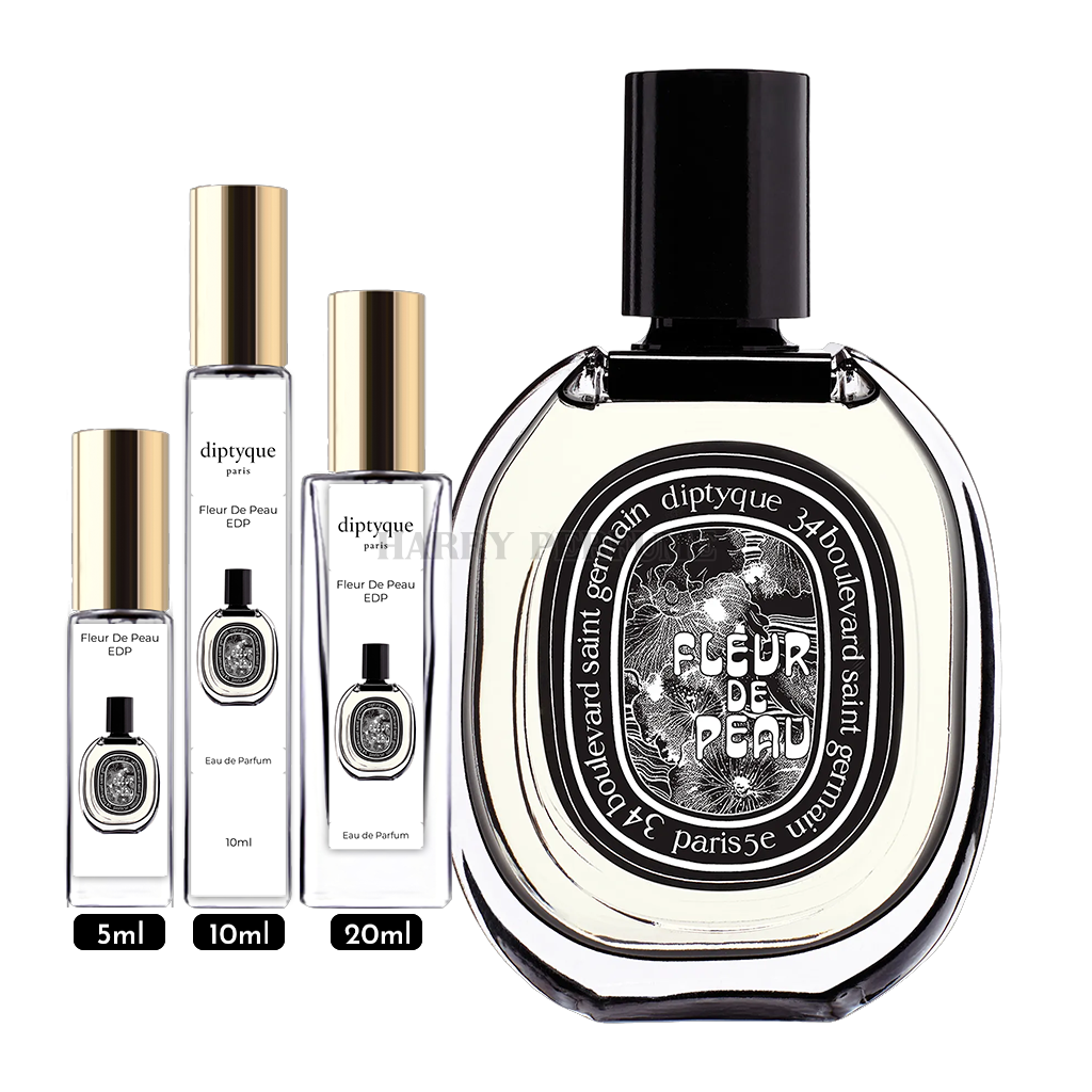 Diptyque - Fleur de Peau EDP