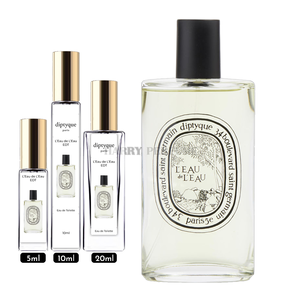 Diptyque - L'Eau de L'Eau EDT