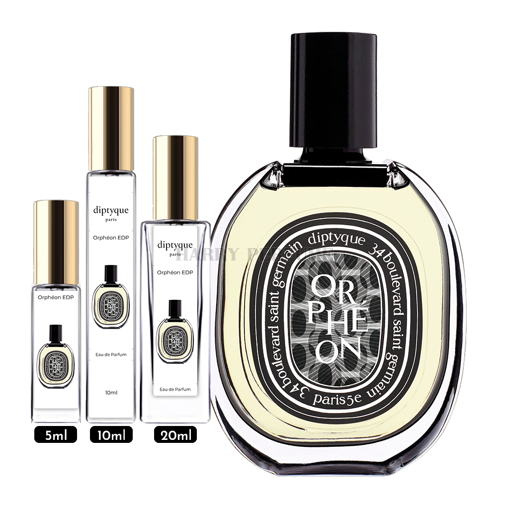 Diptyque - Orphéon EDP