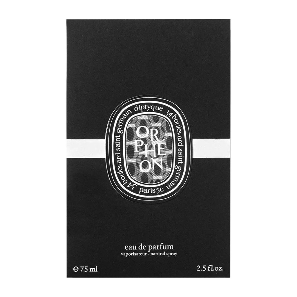 Diptyque - Orphéon EDP