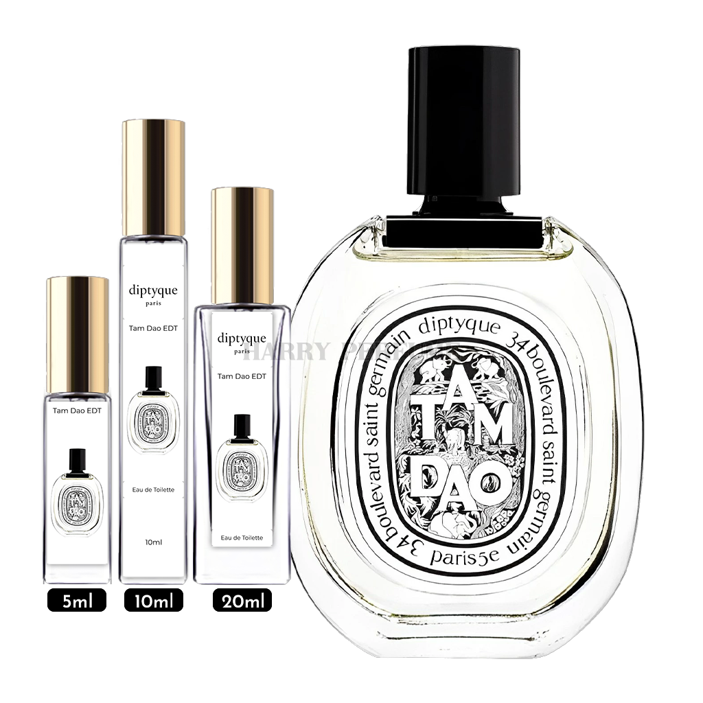 Diptyque - Tam Dao EDT