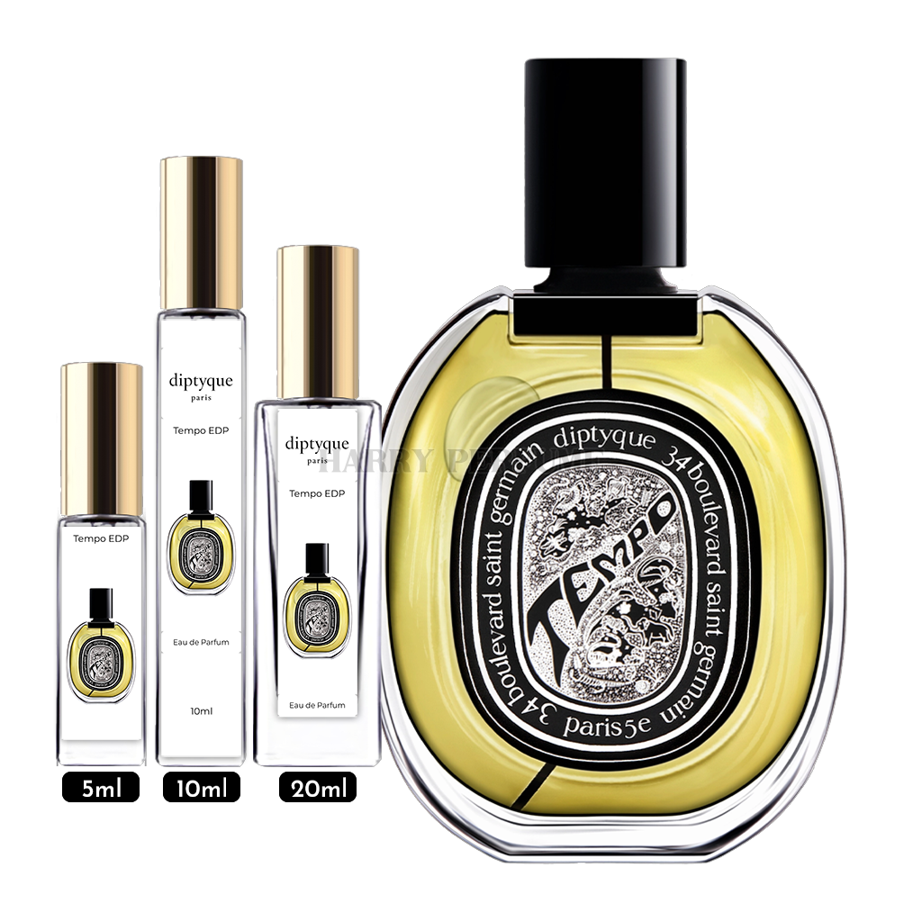 Diptyque - Tempo EDP