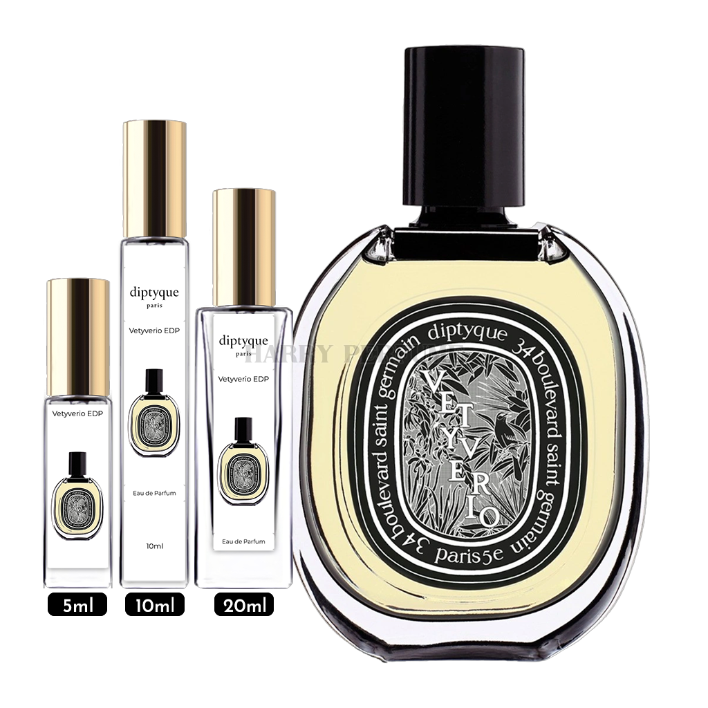Diptyque - Vetyverio EDP