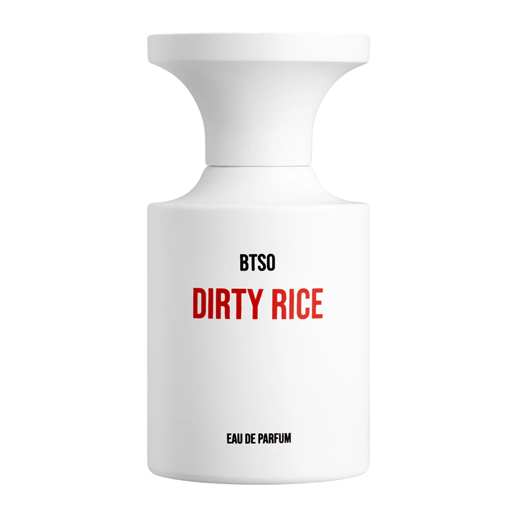 BTSO - Dirty Rice EDP