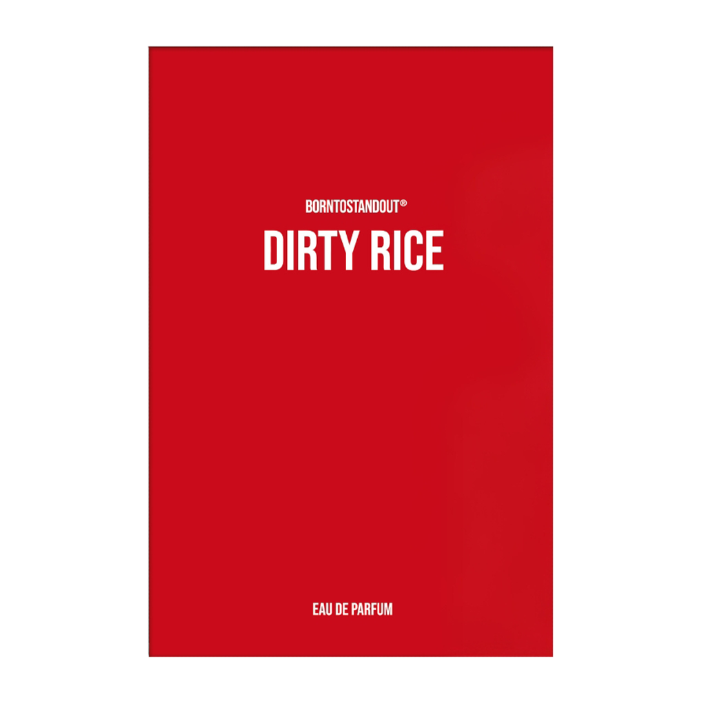 BTSO - Dirty Rice EDP