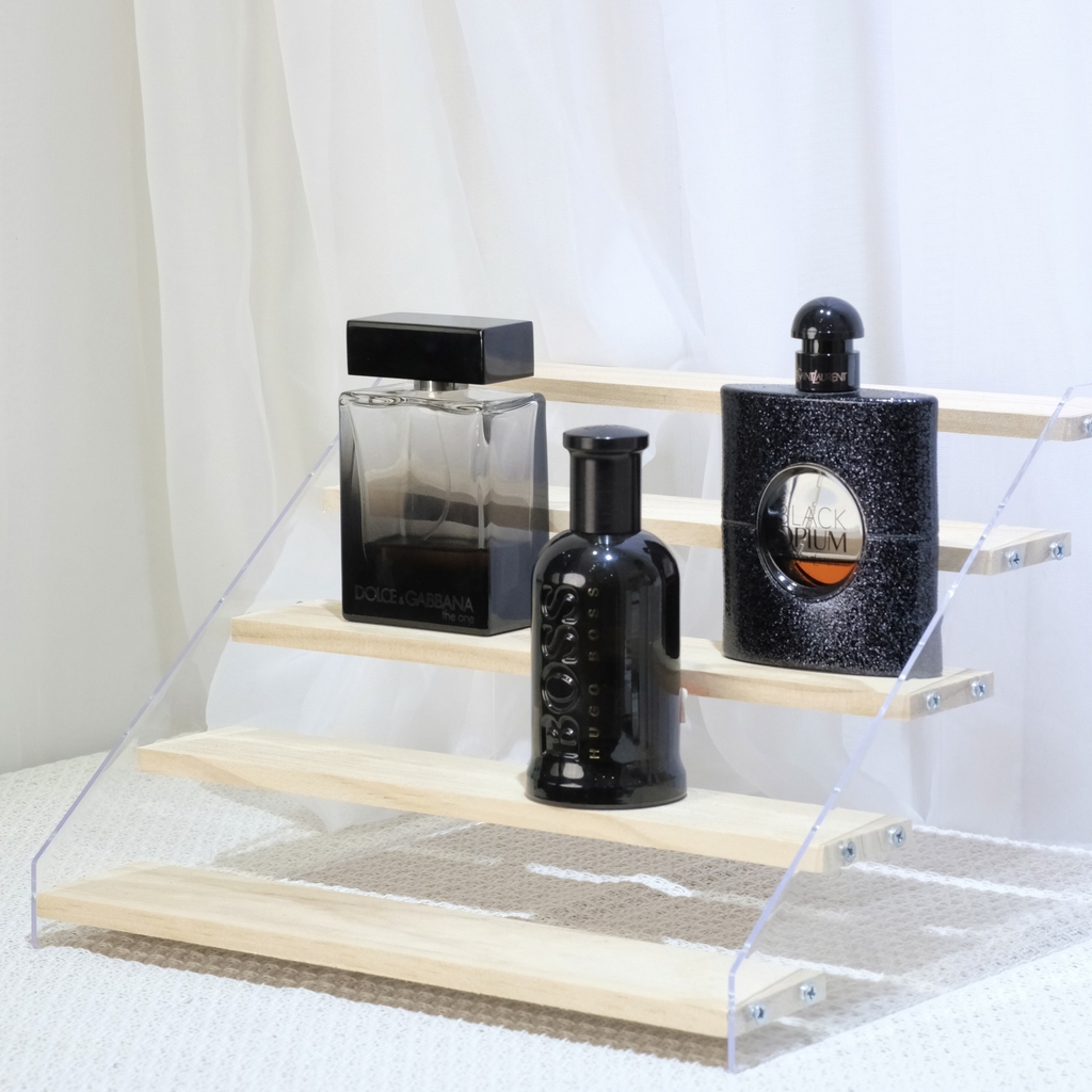 Gốc Black Opium EDP - Tester Box 30/90ml