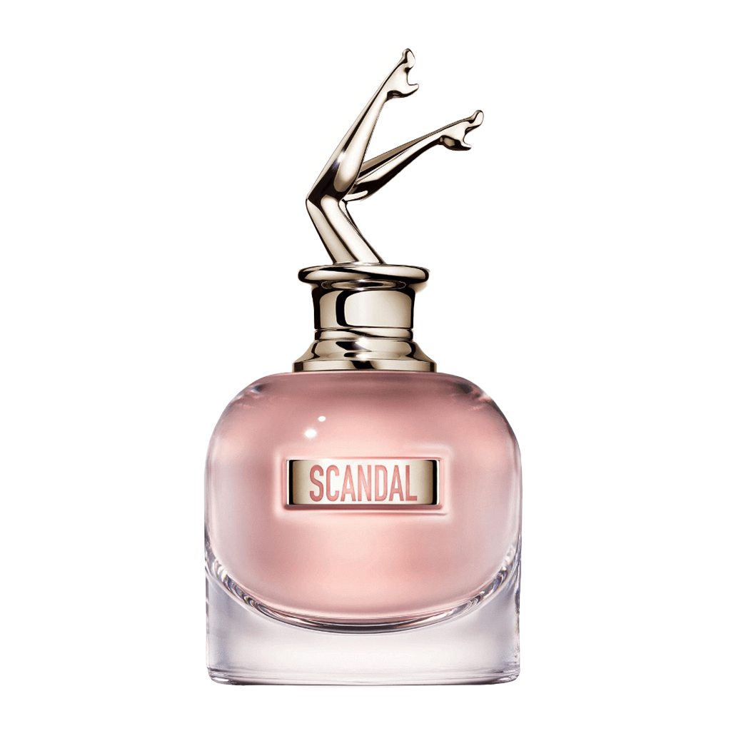 JPG Scandal EDP