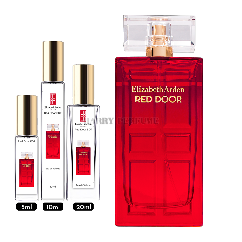 Elizabeth Arden - Red Door EDT