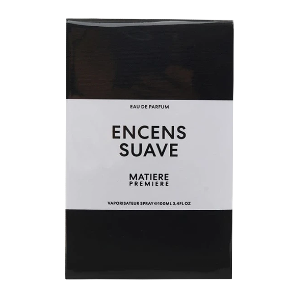 Matiere Premiere - Encens Suave EDP