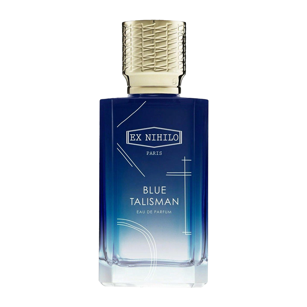Ex Nihilo - Blue Talisman EDP