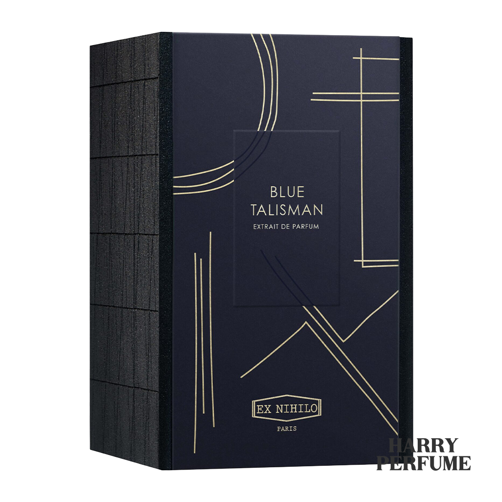 Ex Nihilo - Blue Talisman Extrait de Parfum