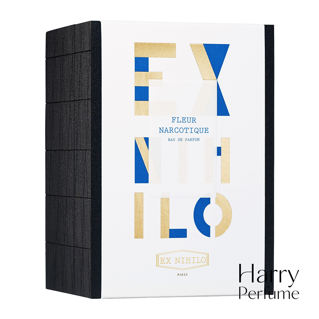 Ex Nihilo - Fleur Narcotique EDP