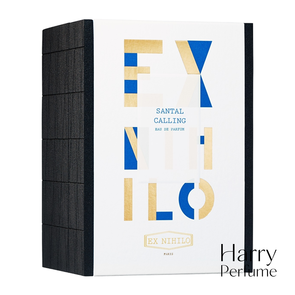 Ex Nihilo - Santal Calling EDP