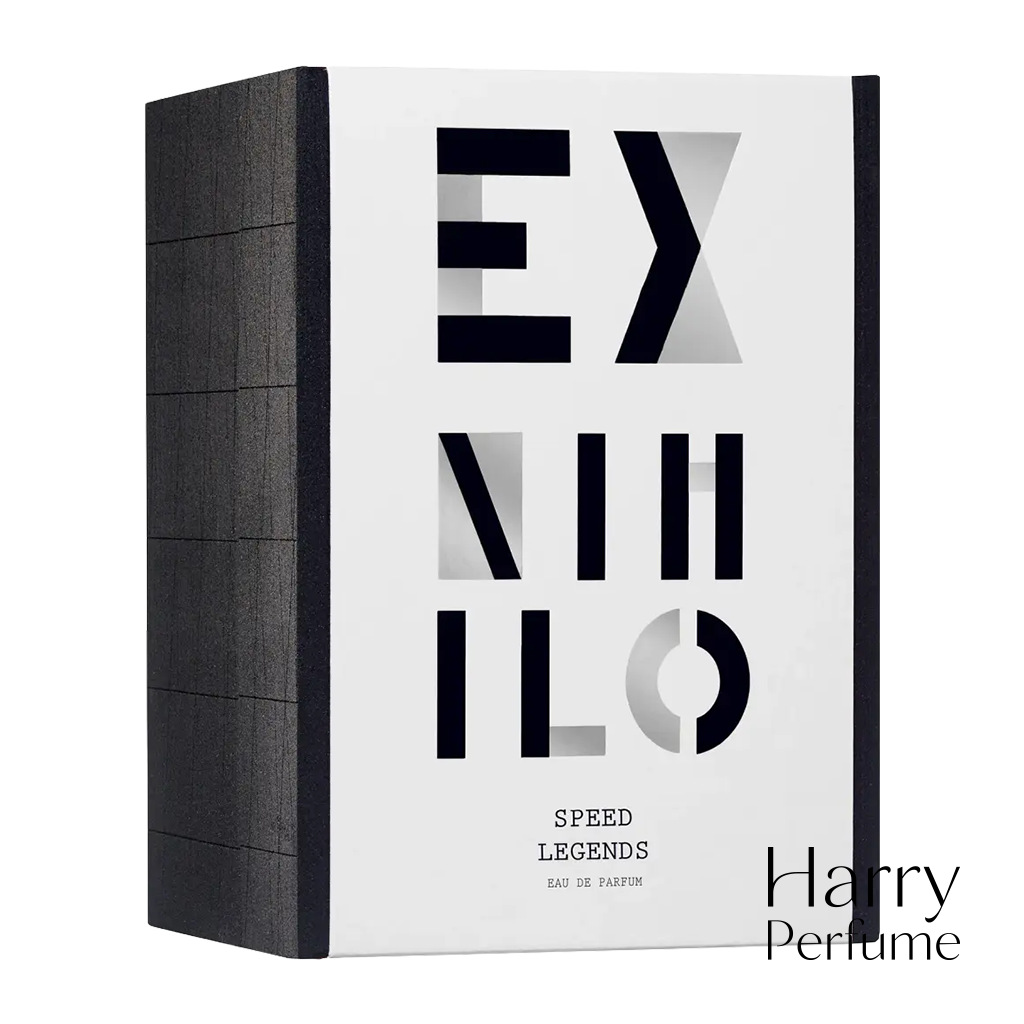 Ex Nihilo - Speed Legend EDP