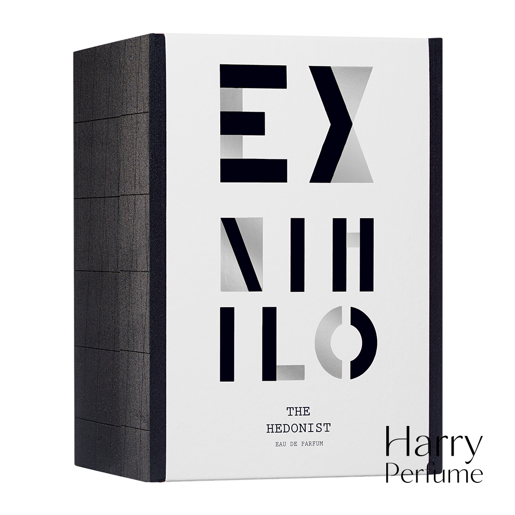 Ex Nihilo - The Hedonist EDP