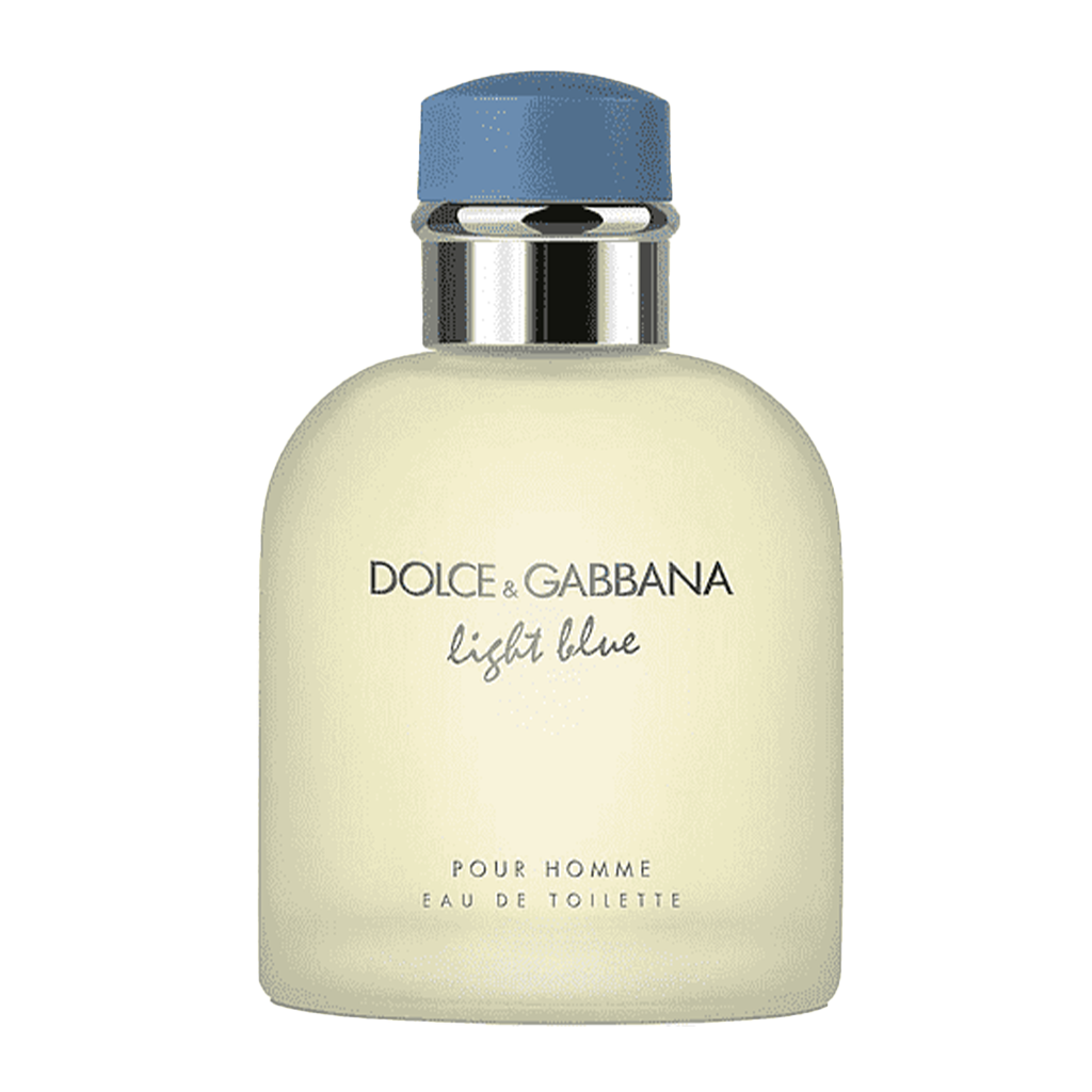 D&G - Light Blue Pour Homme EDT