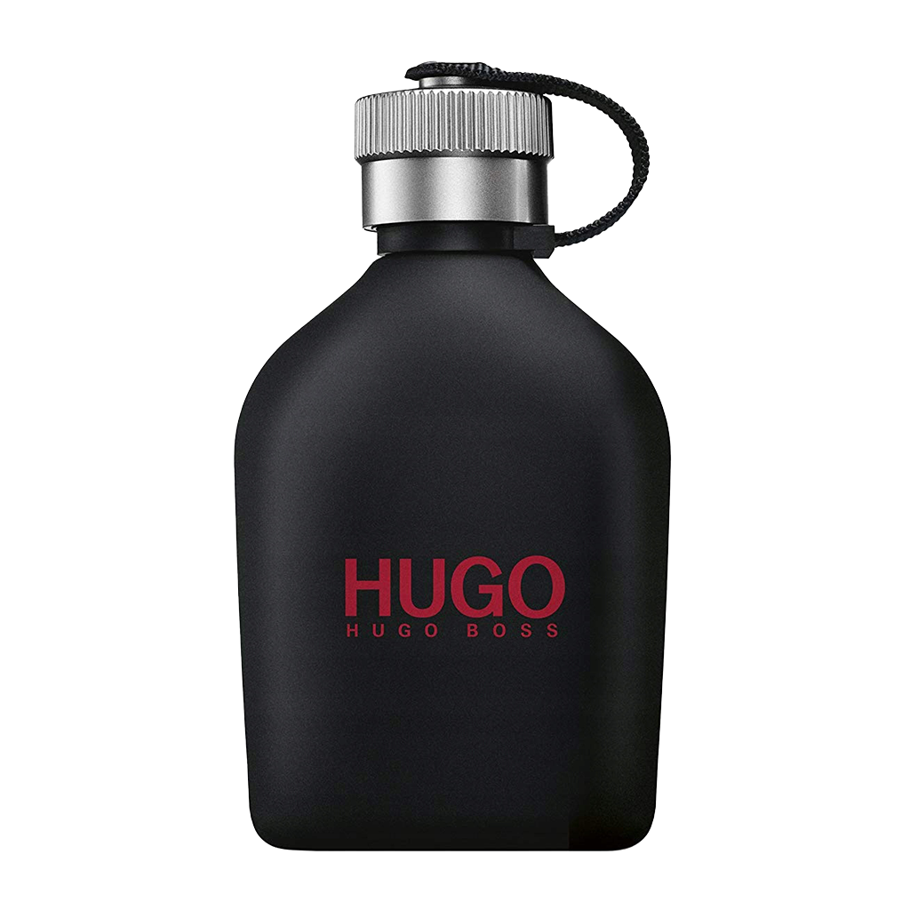 Hugo Boss - Just Different EDT