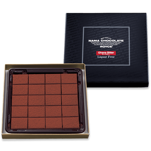 Nama Chocolate - Royce'