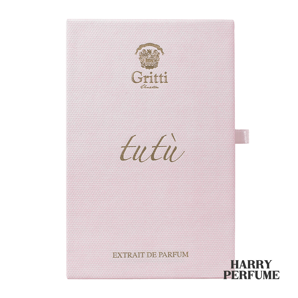 Gritti - Tutù Extrait de Parfum