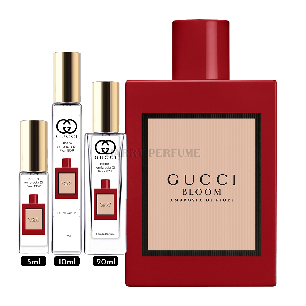 Gucci - Bloom Ambrosia di Fiori EDP