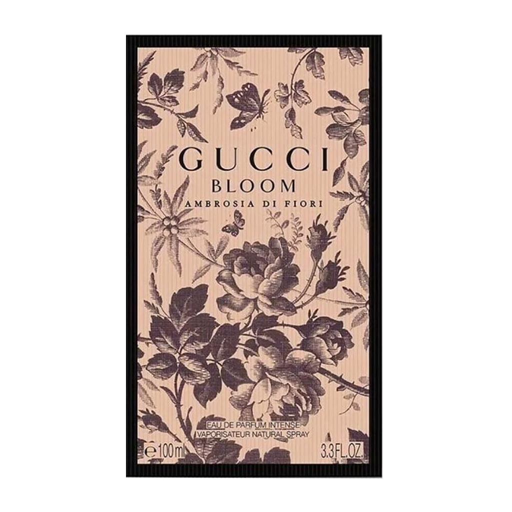 Gucci - Bloom Ambrosia di Fiori EDP