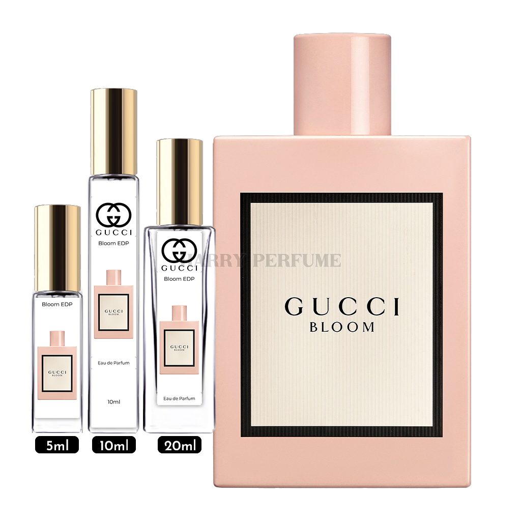 Gucci - Bloom EDP